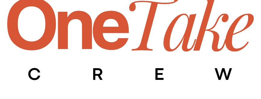 OneTake Crew